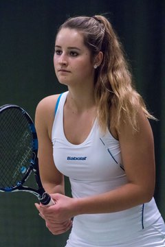 Lisa Ponomar 387 - RL Damen Der Club an der Alster - Club zur Vahr